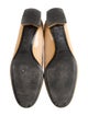 Tod's Leather Loafers