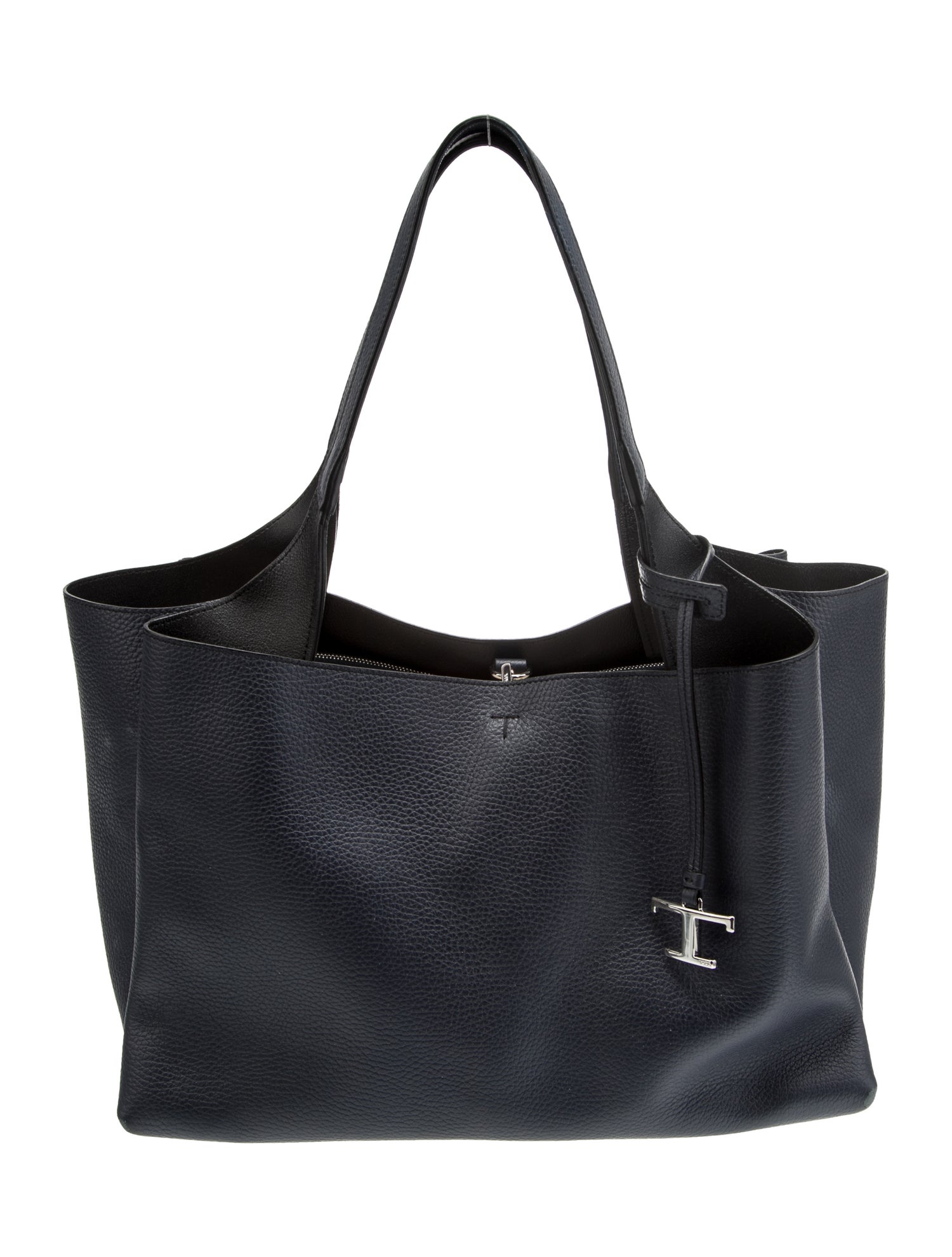 Tod's Leather Hobo