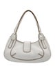 Tod's Leather Shoulder Bag