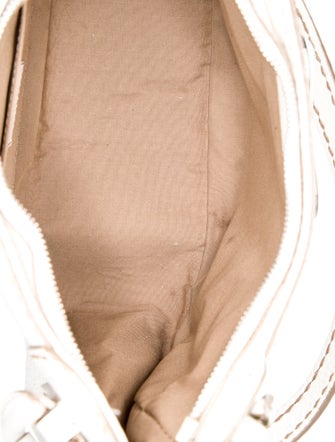 Tod's Leather Shoulder Bag