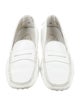 Tod's Leather Loafers