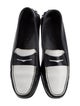 Tod's Leather Loafers