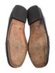 Tod's Leather Loafers