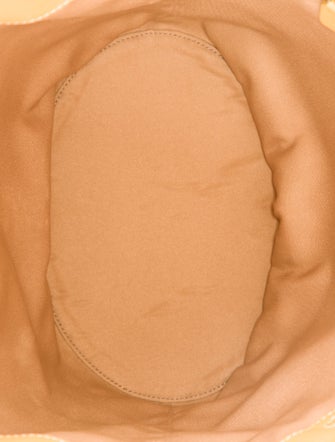 Tod's Leather Top Handle Bag