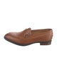 Tod's Leather Loafers