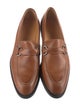 Tod's Leather Loafers