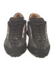 Tod's Suede Sneakers