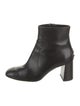 Tod's Leather Boots