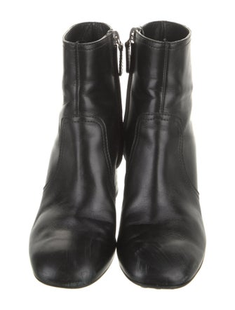 Tod's Leather Boots