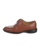 Tod's Leather Oxfords