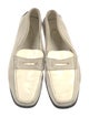 Tod's Leather Moccasins