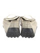 Tod's Leather Moccasins