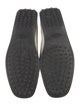 Tod's Leather Moccasins