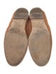 Tod's Suede Loafers