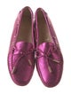 Tod's Leather Loafers