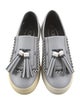 Tod's Leather Oxfords