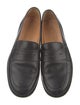 Tod's Leather Dress Loafers
