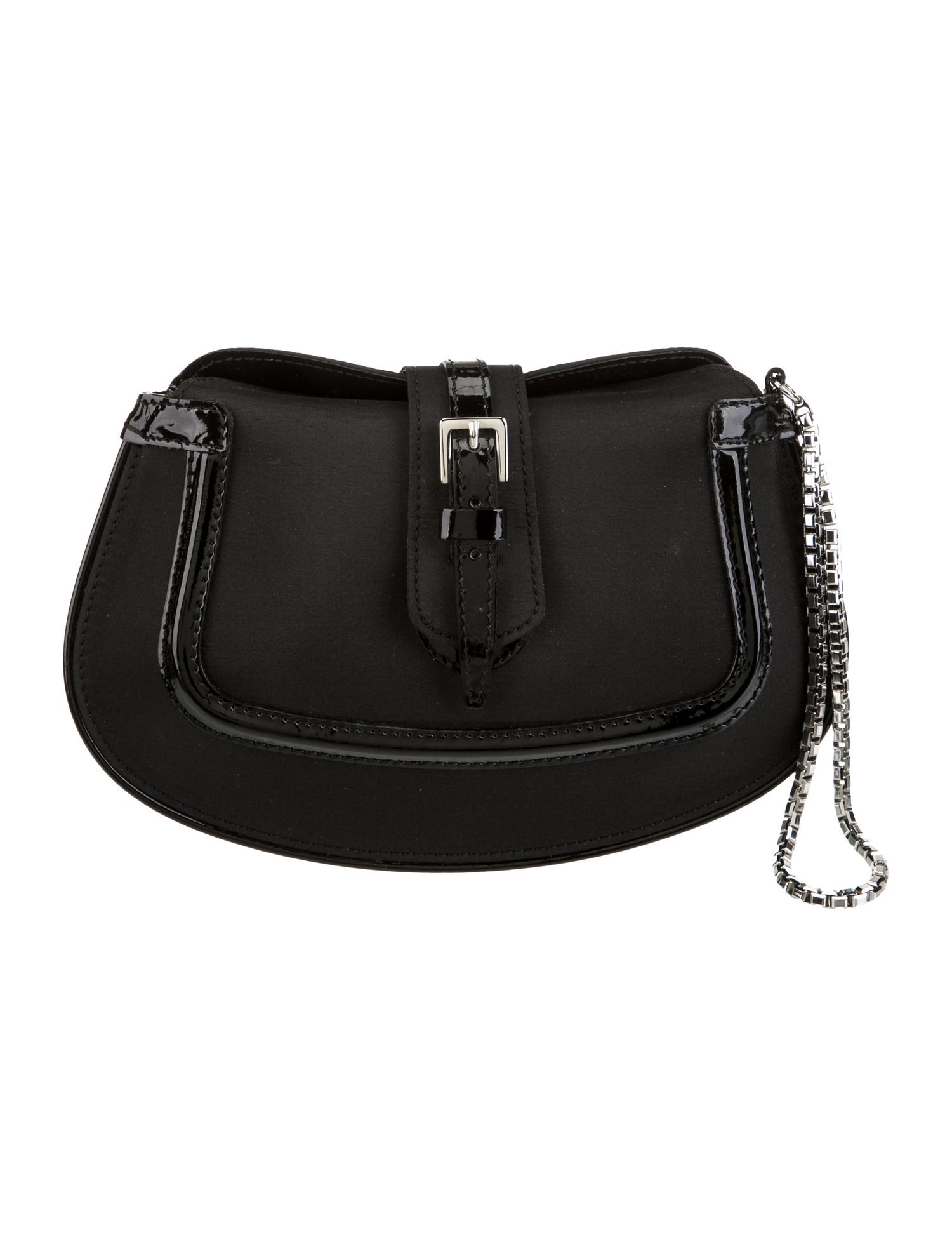 Tod's Nylon Crossbody Bag