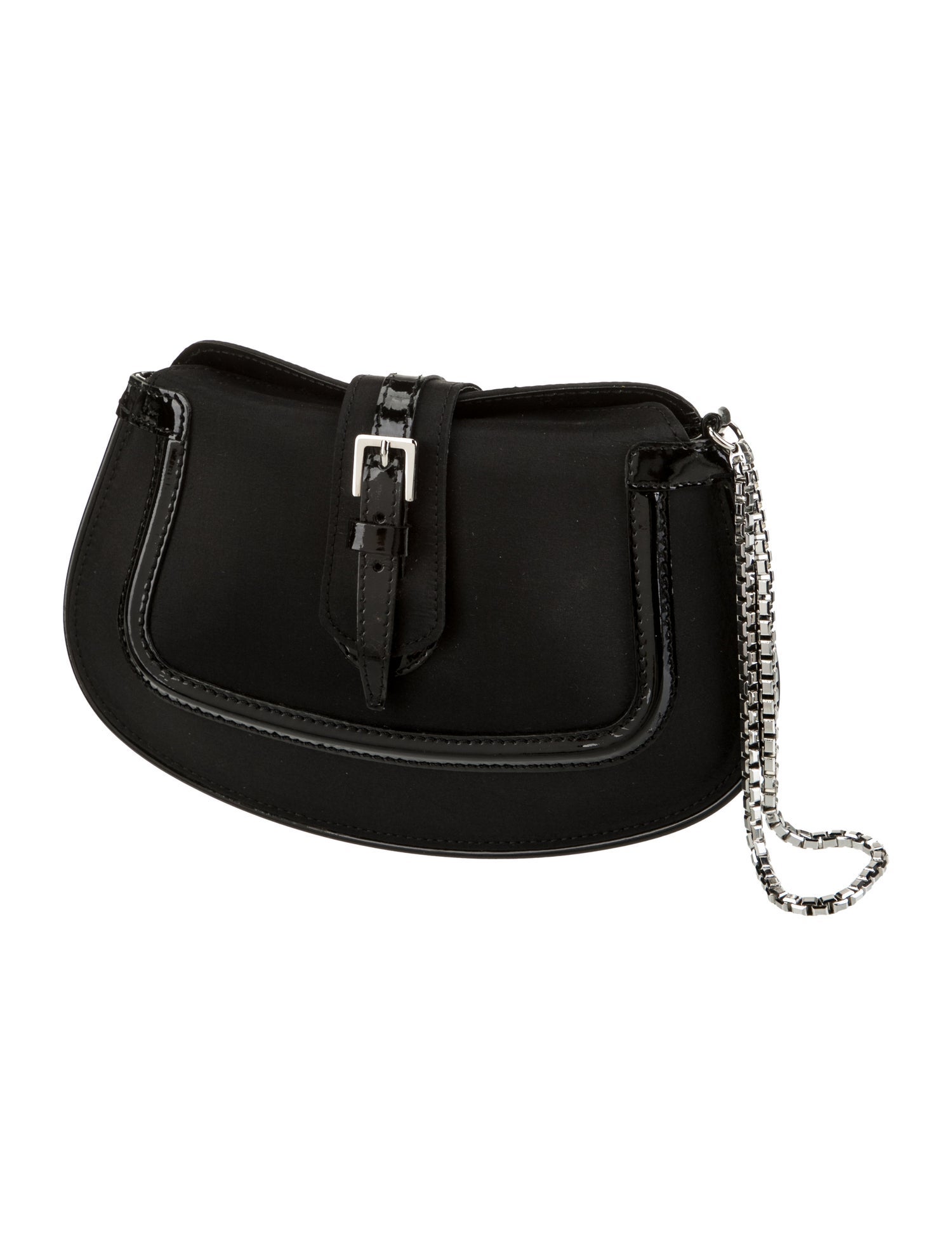 Tod's Nylon Crossbody Bag