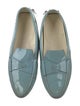 Tod's Patent Leather Loafers