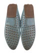 Tod's Patent Leather Loafers