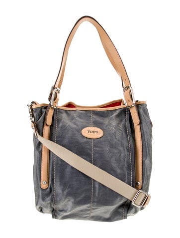 Tod's Bucket Bags Bag