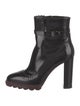 Tod's Leather Boots