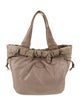 Tod's Leather Tote