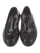 Tod's Patent Leather Loafers