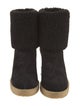 Tod's Suede Boots