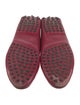 Tod's Leather Loafers