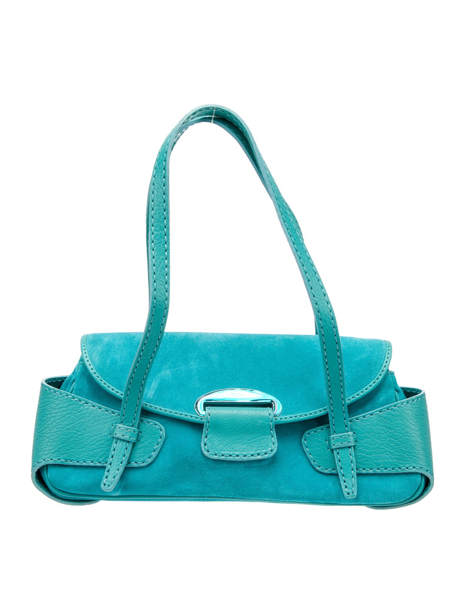 Tod's Leather Shoulder Bag