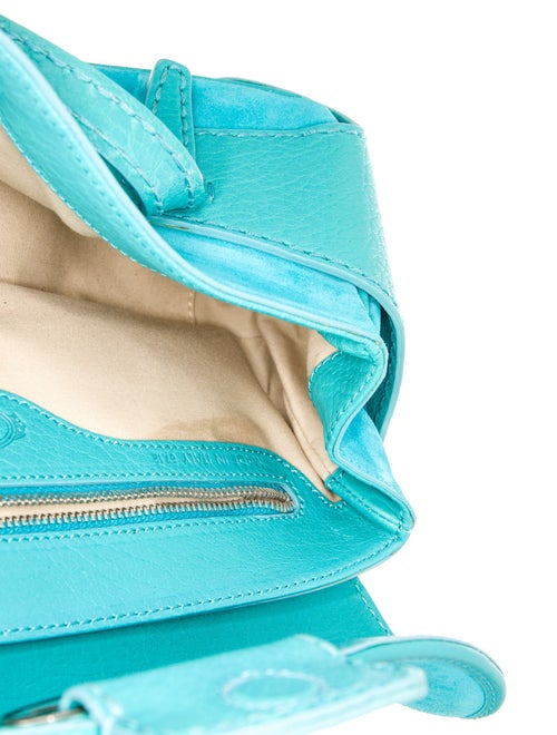 Tod's Leather Shoulder Bag