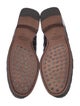Tod's Crocodile Loafers