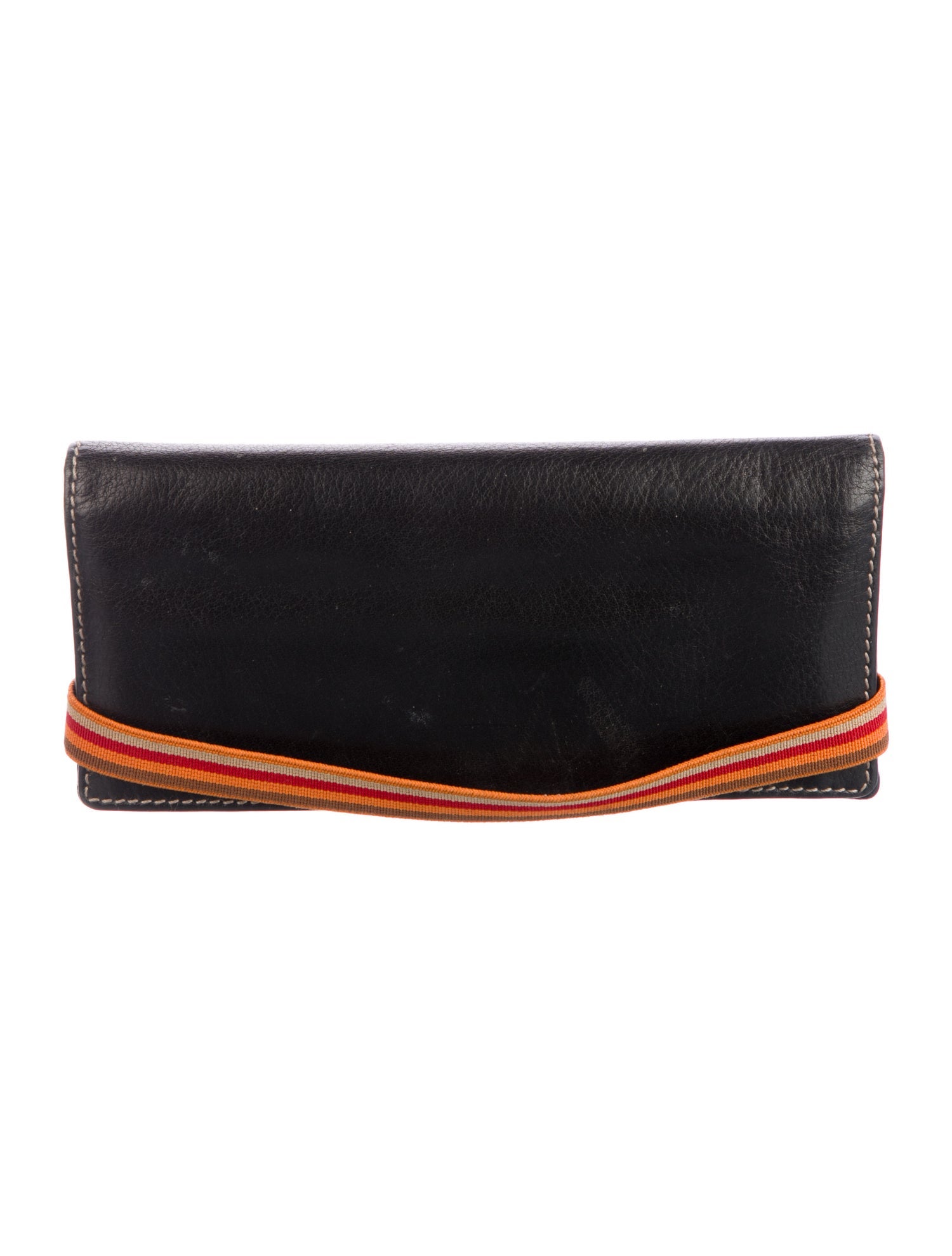 Tod's Leather Wallet