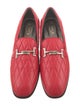 Tod's Leather Loafers