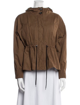 Tod's Utility Jacket