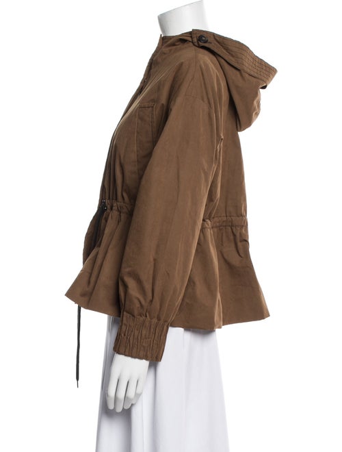 Tod's Utility Jacket