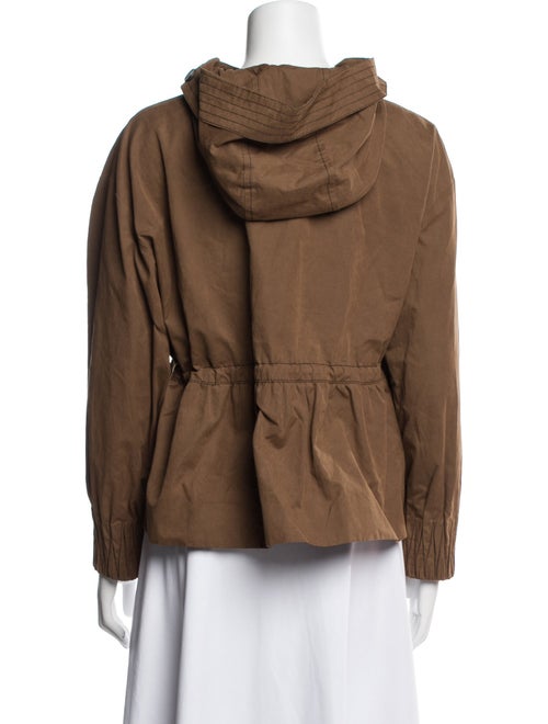 Tod's Utility Jacket