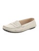 Tod's Leather Loafers