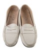 Tod's Leather Loafers