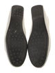 Tod's Leather Loafers