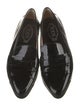 Tod's Patent Leather Loafers