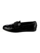 Tod's Patent Leather Loafers