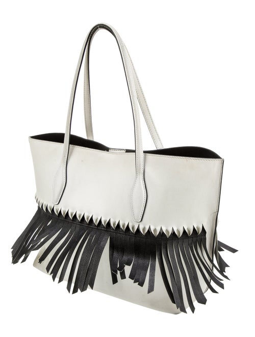 Tod's Leather Tote