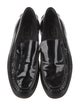 Tod's Patent Leather Loafers