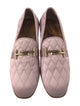 Tod's Satin Loafers