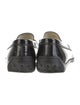 Tod's Patent Leather Loafers