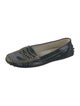 Tod's Patent Leather Loafers