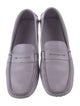 Tod's Leather Loafers